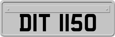 DIT1150