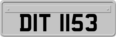 DIT1153