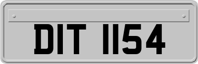 DIT1154