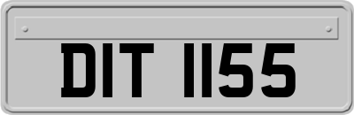 DIT1155