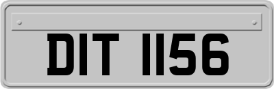 DIT1156