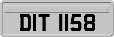 DIT1158