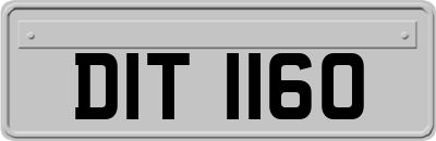 DIT1160