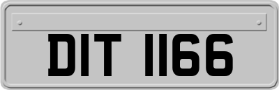 DIT1166