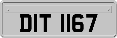 DIT1167