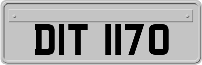 DIT1170