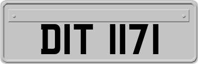 DIT1171