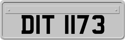 DIT1173
