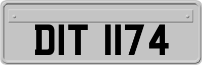DIT1174
