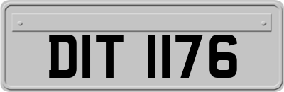 DIT1176