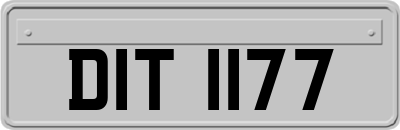 DIT1177