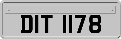 DIT1178