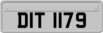 DIT1179