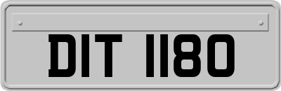 DIT1180