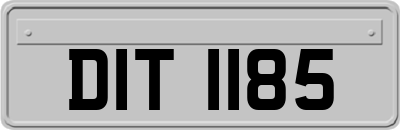 DIT1185