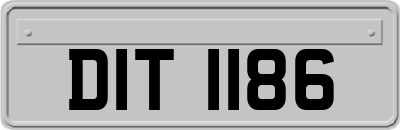 DIT1186