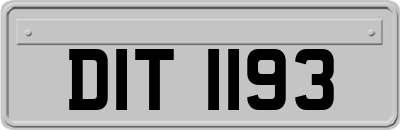 DIT1193