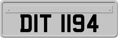 DIT1194