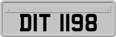 DIT1198
