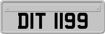 DIT1199