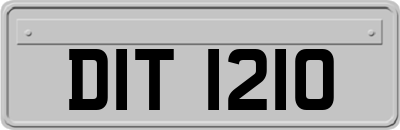 DIT1210