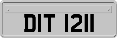 DIT1211