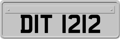 DIT1212
