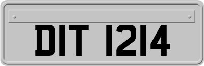 DIT1214