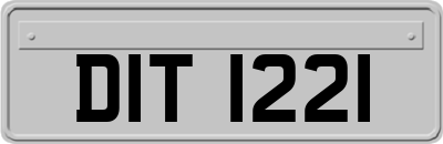 DIT1221