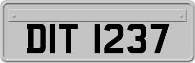 DIT1237