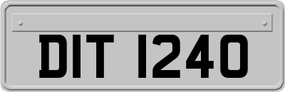 DIT1240
