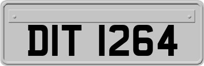 DIT1264