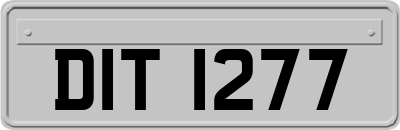 DIT1277