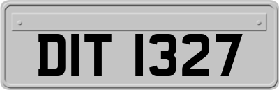 DIT1327