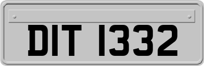 DIT1332