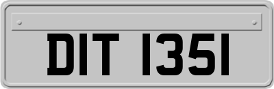 DIT1351
