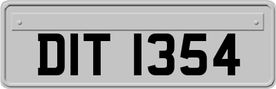 DIT1354