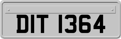 DIT1364