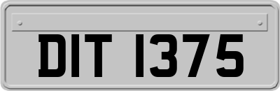 DIT1375