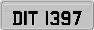 DIT1397