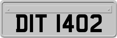 DIT1402