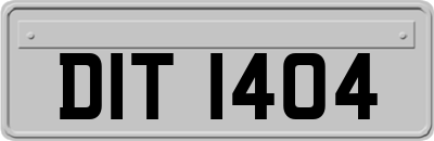 DIT1404