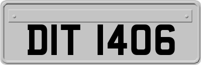 DIT1406