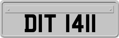 DIT1411