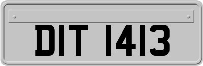 DIT1413