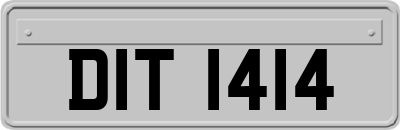 DIT1414