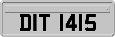 DIT1415