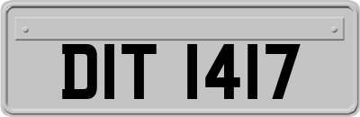 DIT1417