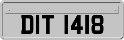 DIT1418
