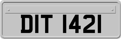 DIT1421
